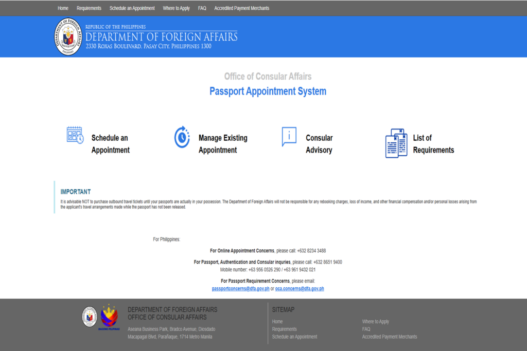 Passport Requirements Philippines 2026 (Complete & Easy Updated Guide for Fast Approval)