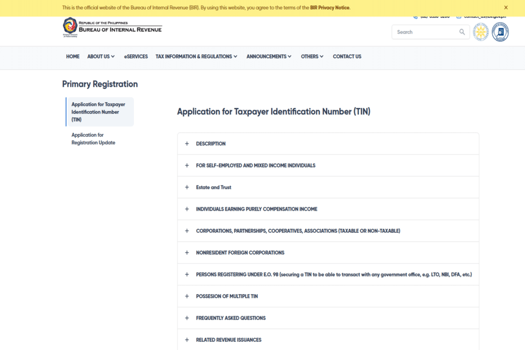Complete TIN ID Requirements Philippines 2026 (Fast & Hassle-Free Guide)