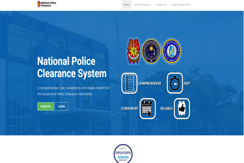 Police Clearance Requirements Philippines 2026 (Official Updated Guide)