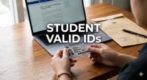 Valid ID for Students Philippines 2026 (Complete & Easy Guide)