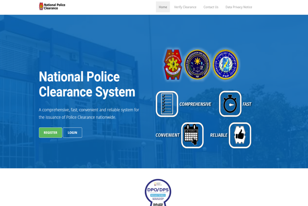 Police Clearance Online Appointment Philippines 2026 (Easy Step-by-Step Guide)