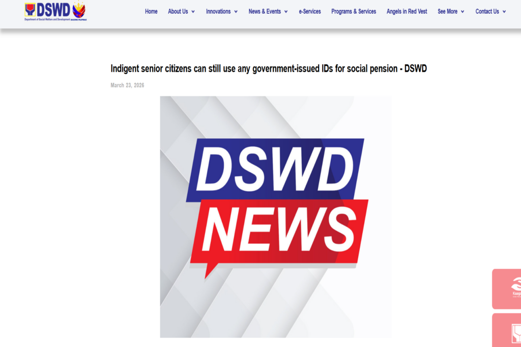 Senior Citizen ID Requirements Philippines 2026 (Complete & Easy Application Guide)