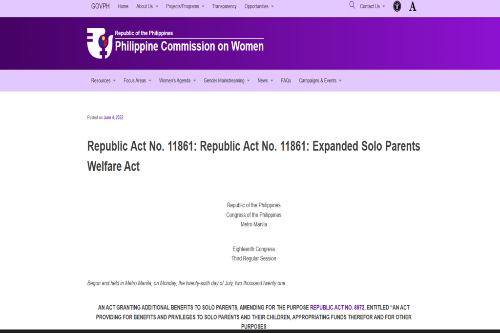 Solo Parent ID Requirements Philippines 2026 (Full List + Easy Application Guide)