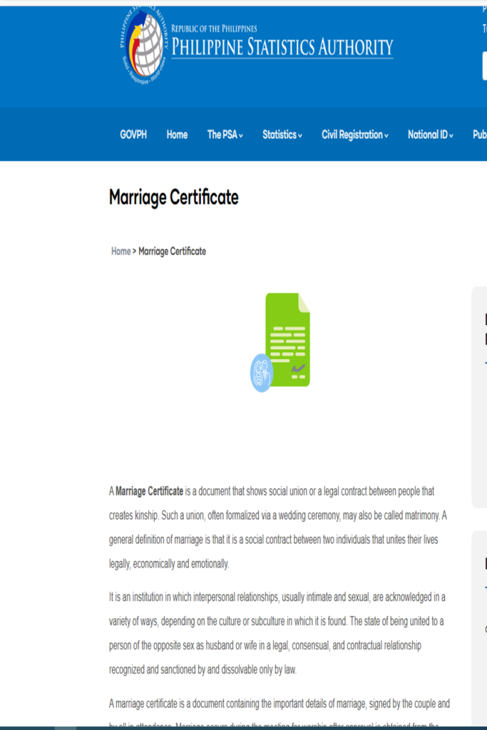 Marriage License Requirements Philippines 2026 (Complete & Easy Guide)