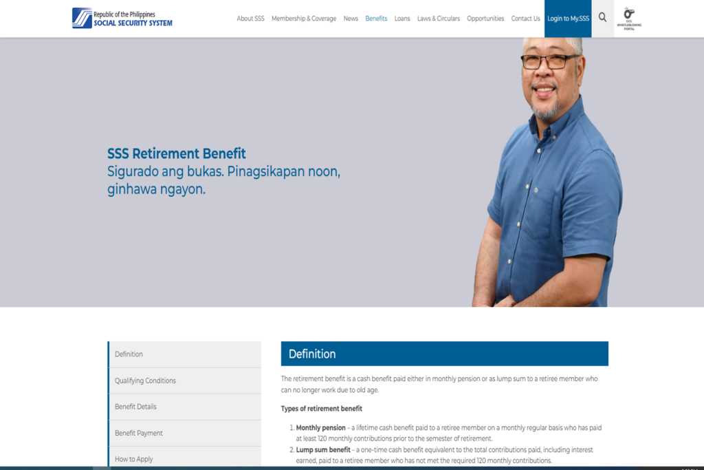 SSS Pension Requirements Philippines 2026 (Complete & Easy Guide)