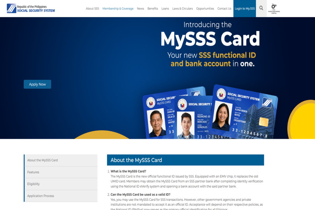 SSS ID Requirements Philippines 2026 (Complete & Easy Guide)