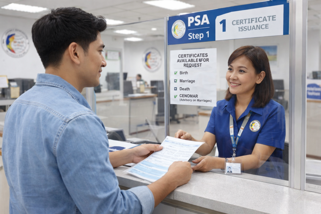 psa death certificate walk in requirements philippines