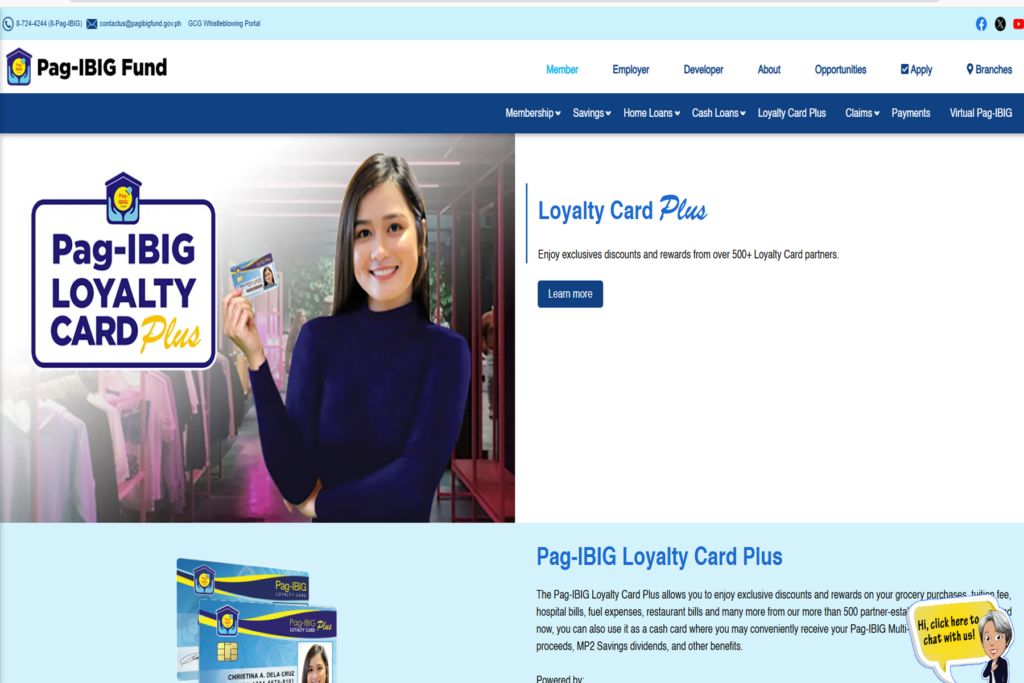 #1 Ultimate Pag-IBIG Loyalty Card Plus Requirements Philippines 2026 (Complete Guide)