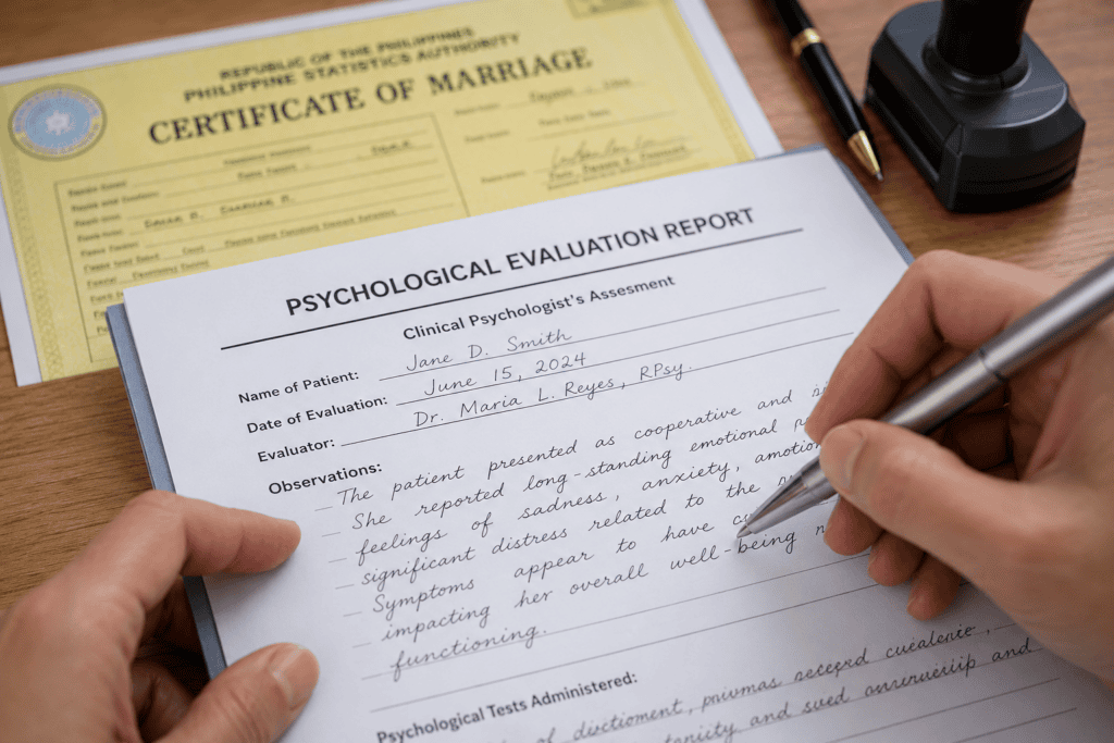 Complete & Ultimate Annulment Requirements Philippines 2026 (Easy)