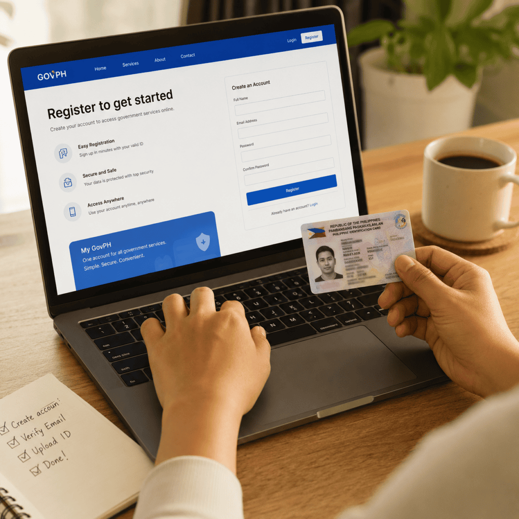 Secure Your Growth Pag-IBIG MP2 Requirements and Online Registration Process