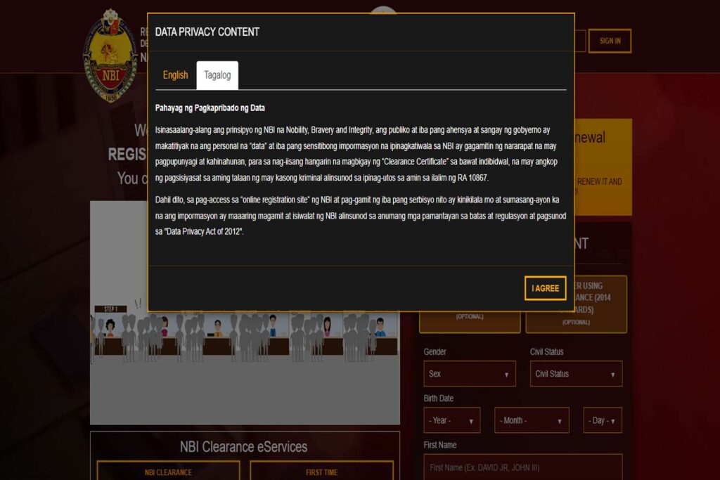 NBI Clearance Online Appointment 2026 Complete Free Guide.jpg